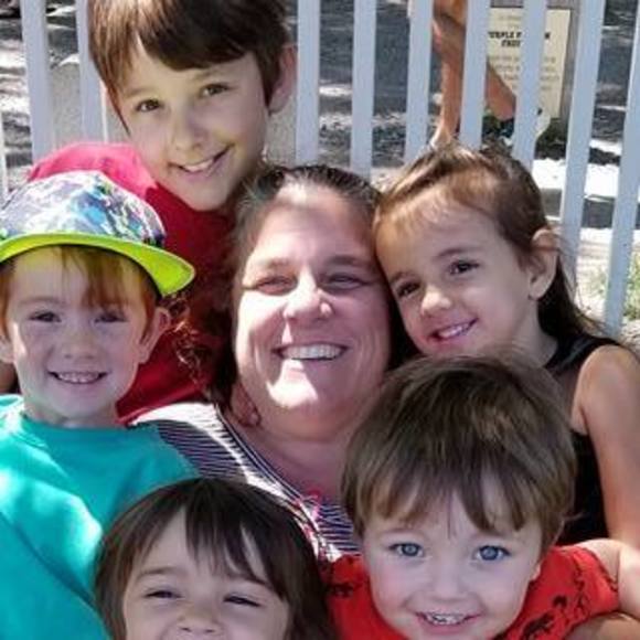 Meet your Posher, Tamie - Picture 1 of 1